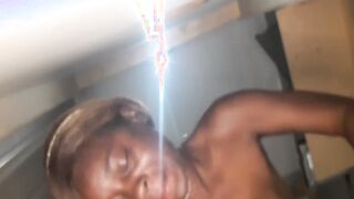 Gloryhole Tia Part three