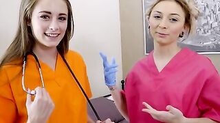 Sister Nurse - S8:E9