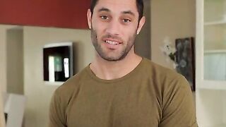 Boned Your Step Brother Challenge - S12:E10