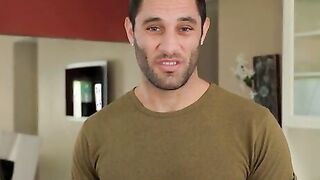 Boned Your Step Brother Challenge - S12:E10