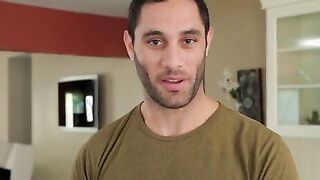 Boned Your Step Brother Challenge - S12:E10
