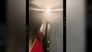 BLACKEDRAW Alexis shares her boyfriend's huge BBC with bestie Jill