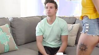 I Want To Suck It First - S14:E11