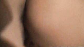Amateur 19 year old Small Tessa pounded