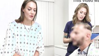 Natural Treatment is the Best Electra Rayne , JC Wilds , Calvin Hardy