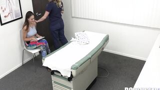 Natural Treatment is the Best Electra Rayne , JC Wilds , Calvin Hardy