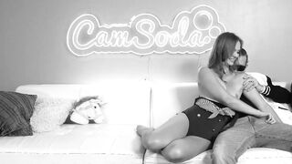 Camsoda - babe Amateur 18 Yo Gets Rammed By Long Penis