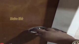 Bae goddess huge booty white stepsister with pink cunt fucks rough with anal sex