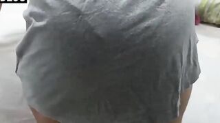 I nailed my wifey's stepsister before she gets home from work