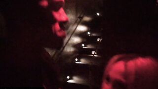 BLACKEDRAW Skinny Blonde Gets a Double Dose of BBC’s