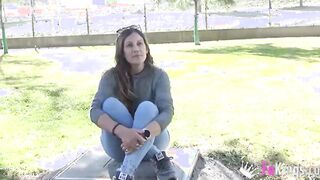 Porn's little sister comes back to porn so she can keep seducing young dudes