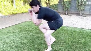 Lost His VIRGINITY To Hottest African Women! Slept Like A Baby!