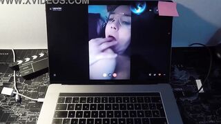Spanish mom porn actress fucks a fan on cam Leyva Cutie ctdx