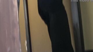 Japanese female employee tries to sex tape cheating wives