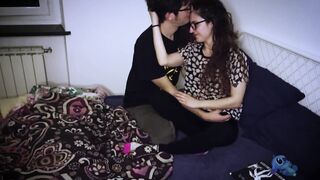 Legal age teenager - Real Barely Legal Lovers First Time Sex - 18 year old years older lovers first time