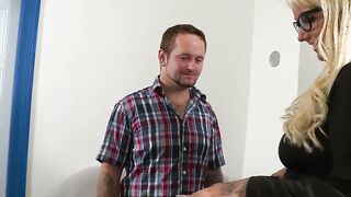 Ficken ohne Grenzen - Episode one