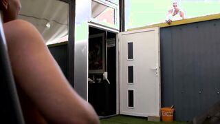 Ficken ohne Grenzen - Episode one