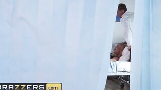 Long dick Doctor ass fucks inked skank Bonnie Rotten -