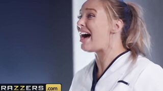 Long dick Doctor ass fucks inked skank Bonnie Rotten -