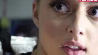 LETSDOEIT - #Gia Derza #Gianna Dior #Markus Dupree - Filthy Trainer Fucks