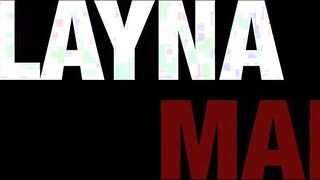 Is Xxlayna Marie the most incredible sexy star you've ever meeting suck dick?