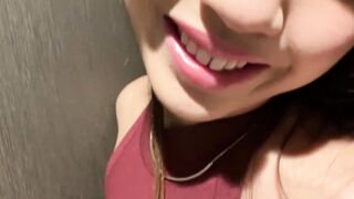 https://bit.ly/3ElPY7i Amateur Point Of View: Boned Shoot with a Celeb and Sexsual Influencer Who Has Gorgeous Looks and Style Beyond a Famous Idol Group! Part-one