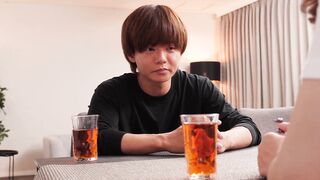 My Fiance's Best Friend ~Lust Strike Naughty Intercourse After Rubbing Her Pleasant Body And Fucking Herself~ Mako Oda