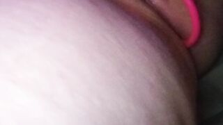 SexyC Cutie double penetration masterbation