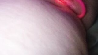 SexyC Cutie double penetration masterbation