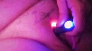 SexyC Cutie double penetration masterbation