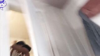 Oral Sex From African Cougar