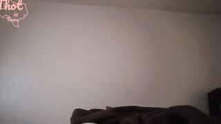 Real Wild Shit Happening with this Mom