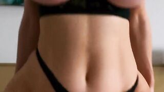 stepsister stuck with glue gets banged by her stepbrother