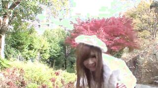 Japanese eighteen inside amateur videos with her ex bf. She has a twat that loves penis