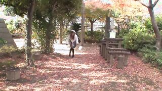 Japanese eighteen inside amateur videos with her ex bf. She has a twat that loves penis