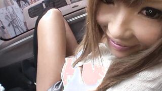 Japanese eighteen inside amateur videos with her ex bf. She has a twat that loves penis