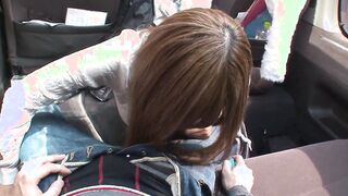 Japanese eighteen inside amateur videos with her ex bf. She has a twat that loves penis