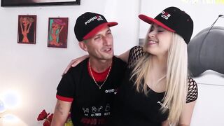CastingAllaItaliana - Vittoria Dolce Amazingly sexy Ukrainian Bitch Hardcore Anal Sex