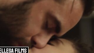 Goddess (Jane Wilde) Gets Exactly What She Wants From (Logan Pierce) With