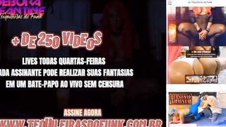 THE FUNK BAND - DEBORA FANTINE ( HUBBY KIDDER )