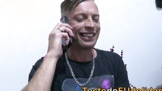 Meu Tio descobriu o meu maior segredo