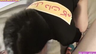 Lusty Milf Love Long cock