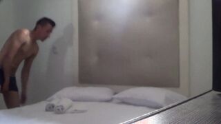 Sex With An Escrow