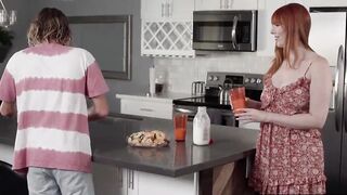 Step Mom "What if the neighbor boy has a better cock?" S14:E8