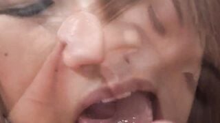 chinese sluts have fun with their holes eager to be penetrated and filled #8 - more