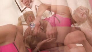 Slim Eighteen Gets Double Penetrated