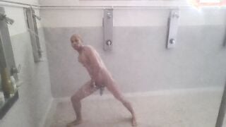 Shower 0.07