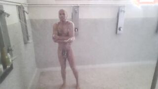 Shower 0.07