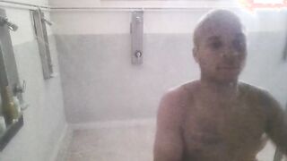 Shower 0.07