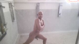 Shower 0.07